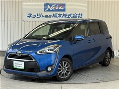 トヨタ シエンタ X