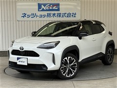 ヤリスクロス Z