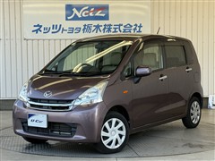 ダイハツ ムーヴ L