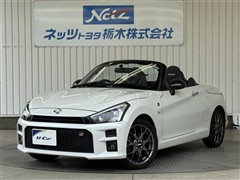 トヨタ コペン GR スポーツ