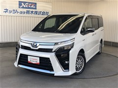 ヴォクシー HV ZS キラメキ2