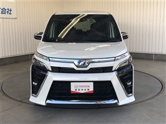 ヴォクシー HV ZS キラメキ2