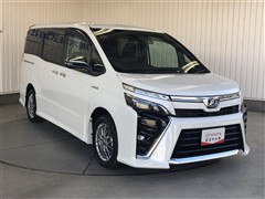 ヴォクシー HV ZS キラメキ2