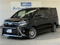 ヴォクシー HV ZS