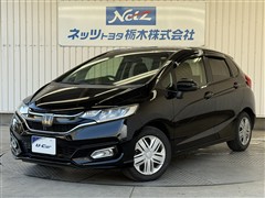 ホンダ フィット 13G Lホンダセンシング