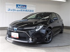 カローラツーリング HV WXB