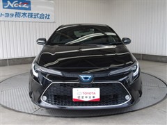 カローラツーリング HV WXB