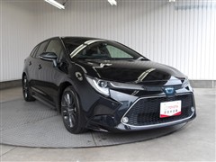 カローラツーリング HV WXB