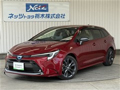 トヨタ カローラツーリング HV WXB