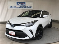 C-HR Gモードネロ セーフティ+2
