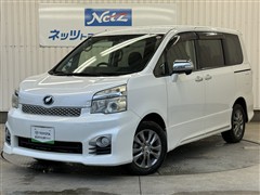 ヴォクシー ZS キラメキZ