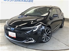 カローラスポーツ HV G Z