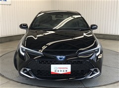 カローラスポーツ HV G Z
