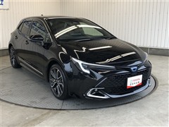 カローラスポーツ HV G Z