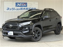 RAV4 アドベ オフロード2