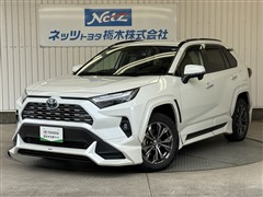 トヨタ　RAV4 ハイブリッドG