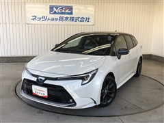カローラツーリング HV WXB