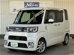トヨタ ピクシスメガ L SA3