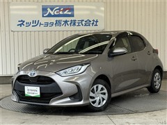 ヤリス ハイブリッド G