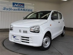 スズキ アルトバン VP