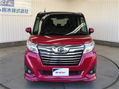 トール カスタムGリミテッド2 SA3