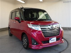 トール カスタムGリミテッド2 SA3