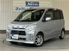 タントエグゼ カスタムG