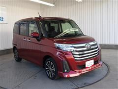 ルーミー カスタムG-T