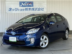 プリウス S ツーリングセレクション