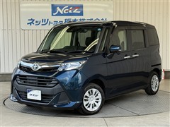 トヨタ タンク G コージーエディション