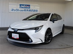 カローラツーリング HV WXB