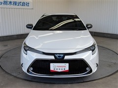 カローラツーリング HV WXB