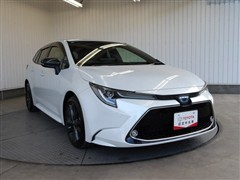 カローラツーリング HV WXB