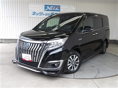 トヨタ エスクァイア HV Gi