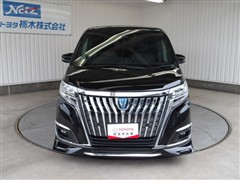 エスクァイア HV Gi