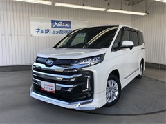 ノア ハイブリッド S-Z