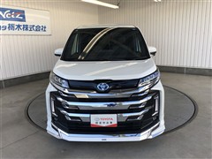 ノア ハイブリッド S-Z