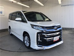 ノア ハイブリッド S-Z