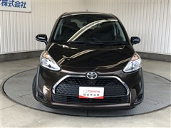シエンタ ファンベース G