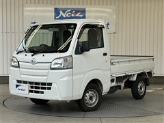 ダイハツ ハイゼットトラック スタンダード