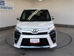 ヴォクシー ZS キラメキ2