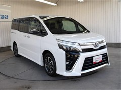 ヴォクシー ZS キラメキ2