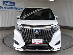 エスクァイアHV Giプレミアム BT