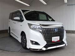 エスクァイアHV Giプレミアム BT