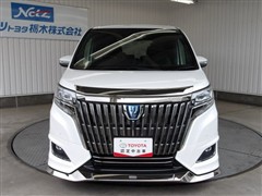 エスクァイアHV Giプレミアム BT