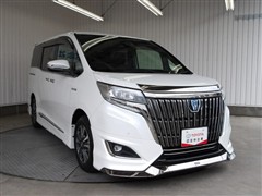 エスクァイアHV Giプレミアム BT