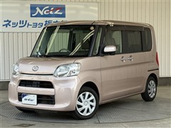 ダイハツ タント L