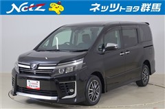 ヴォクシー ZS キラメキ2 4WD