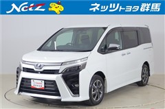 ヴォクシー ZSキラメキ2