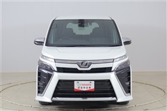 ヴォクシー ZSキラメキ2